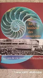 Au bonheur des musiciens