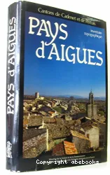 Pays d'Aigues