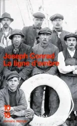 La Ligne d'ombre