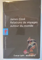 Relations de voyages autour du monde