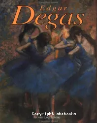 Edgar Degas