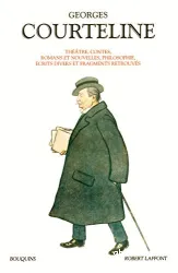 Théatre, contes, romans et nouvelles, philosophie, écrits divers et fragments retrouvés