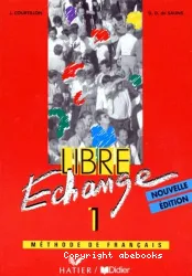 Libre échange 1