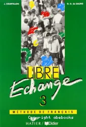 Libre échange 3