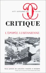 L'Epopée lusitanienne