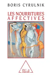 Les Nourritures affectives