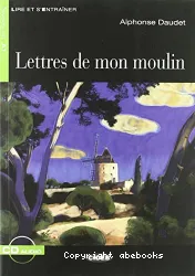 Lettres de mon moulin