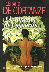 Les Amants de Coyoacán