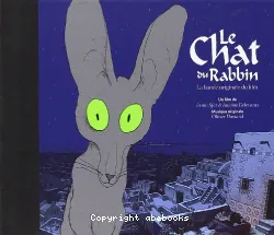 Le Chat du Rabbin