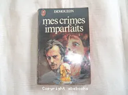 Mes crimes imparfaits