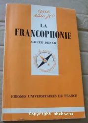 La Francophonie