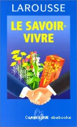 Le Savoir-vivre