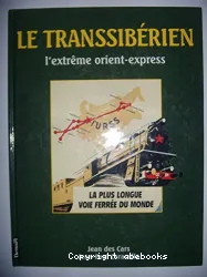 Le Transsibérien