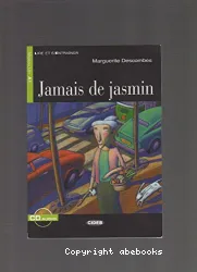 Jamais de jasmin