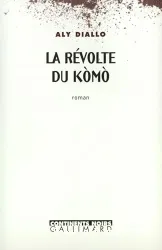 La Révolte du Kòmò