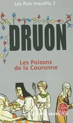 Les Poisons de la Couronne