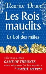 La Loi des mâles