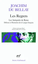 Les Regrets