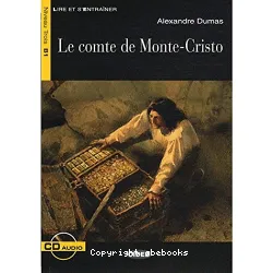 Le Comte de Monte-Cristo