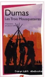 Les Trois Mousquetaires