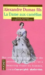 La Dame aux camélias