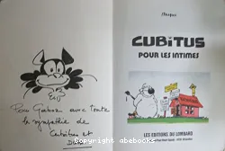 Cubitus pour les intimes