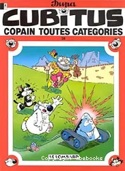 Copain toutes catégories