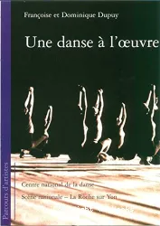 Une Danse à l'oeuvre