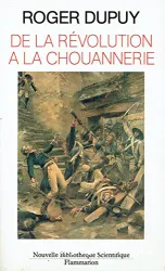 De la révolution à la chouannerie