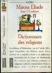 Dictionnaire des religions