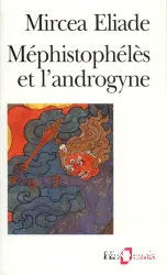 Méphistophélès et l'androgyne