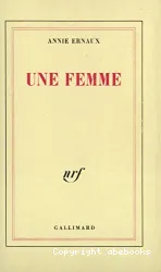 Une Femme