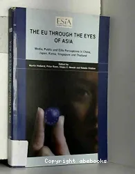 The EU Through the Eyes of Asia