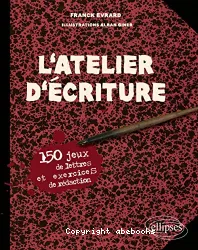 L'Atelier d'écriture