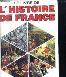 Le Livre de l'histoire de France