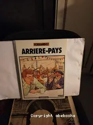 Arrière-pays