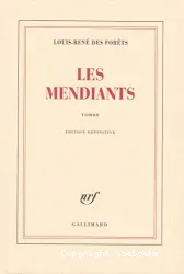 Les Mendiants