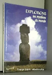 Les Mystères du monde