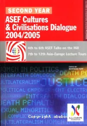 One Year of Cultures and Civilisations Dialogue