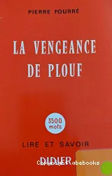 Le Vengeance de Plouf