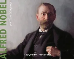 Alfred Nobel