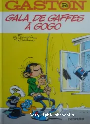 Gala de gaffes à gogo