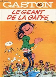 Le Géant de la gaffe