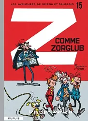 Comme Zorglub