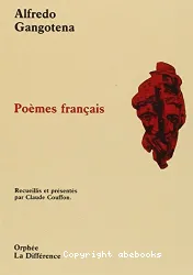 Poèmes français