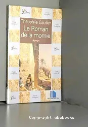 Le Roman de la momie