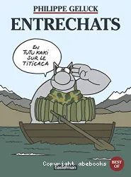 Entrechats