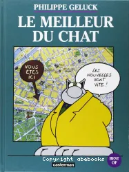 Le Meilleur du chat