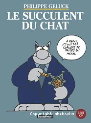 Le Succulent du chat