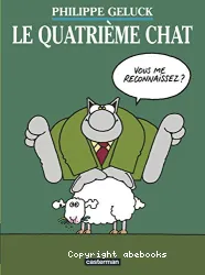 Le Quatrième chat